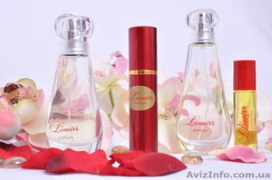 ПАРФЮМЕРИЯ  ,  ДУХИ
