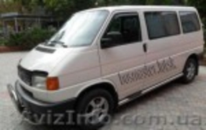 Автостекло Volkswagen T4 - <ro>Изображение</ro><ru>Изображение</ru> #1, <ru>Объявление</ru> #917037