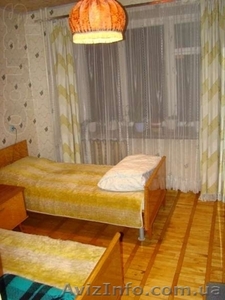 Продам 3-х комнатную квартиру в Луцке - <ro>Изображение</ro><ru>Изображение</ru> #3, <ru>Объявление</ru> #913315