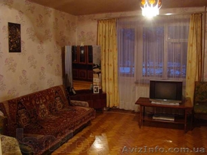 Продам 3-х комнатную квартиру в Луцке - <ro>Изображение</ro><ru>Изображение</ru> #1, <ru>Объявление</ru> #913315