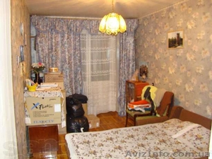 Продам 3-х комнатную квартиру в Луцке - <ro>Изображение</ro><ru>Изображение</ru> #4, <ru>Объявление</ru> #913315