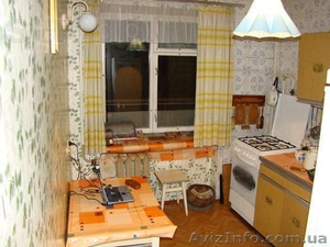 Продам 3-х комнатную квартиру в Луцке - <ro>Изображение</ro><ru>Изображение</ru> #10, <ru>Объявление</ru> #913315