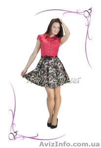 Velona - Женская одежда от производителя - <ro>Изображение</ro><ru>Изображение</ru> #3, <ru>Объявление</ru> #909342