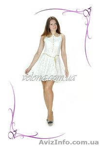 Velona - Женская одежда от производителя - <ro>Изображение</ro><ru>Изображение</ru> #4, <ru>Объявление</ru> #909342