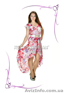 Velona - Женская одежда от производителя - <ro>Изображение</ro><ru>Изображение</ru> #9, <ru>Объявление</ru> #909342