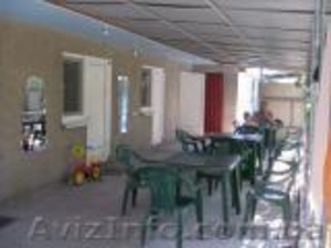 Отдохните в Бердянске недорого и с комфортом