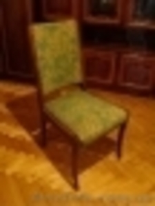 Продам стол и стулья б\у Луцк - <ro>Изображение</ro><ru>Изображение</ru> #1, <ru>Объявление</ru> #912163