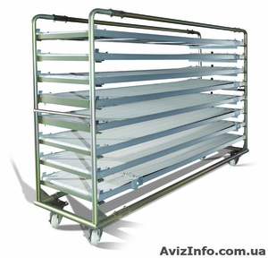 Продаём подовые печи