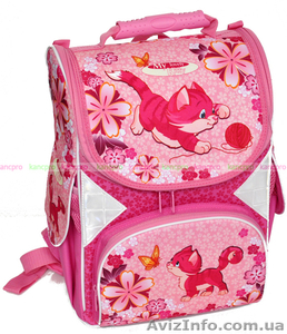 Продам ортопедический школьный рюкзак ранец - <ro>Изображение</ro><ru>Изображение</ru> #4, <ru>Объявление</ru> #933708