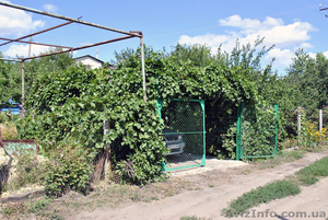 Дачный земельный участок в харьковской области