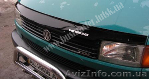  Мухобойка Volkswagen T4 - <ro>Изображение</ro><ru>Изображение</ru> #1, <ru>Объявление</ru> #938218