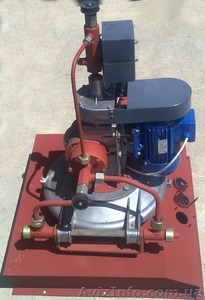 Горелка (мазутные горелки) РМГ-1м,  РМГ-2м,  РМГ-3м