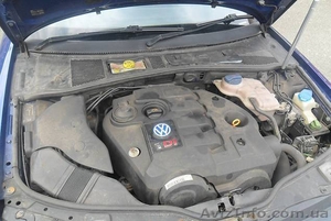 На Розборку! Volkswagen Passat - <ro>Изображение</ro><ru>Изображение</ru> #2, <ru>Объявление</ru> #965129