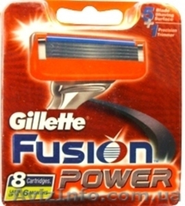 Сменные кассеты, лезвия для бритья Gillette оптом цена от 6,5$ - <ro>Изображение</ro><ru>Изображение</ru> #3, <ru>Объявление</ru> #978871