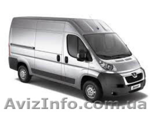 //Разборка Пежо Боксер  //