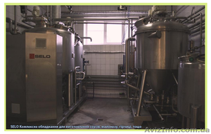SELO оборудование для производства соусов, майонеза и горчицы - <ro>Изображение</ro><ru>Изображение</ru> #1, <ru>Объявление</ru> #1000916