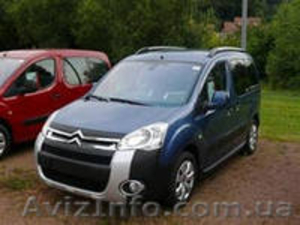 Разборка (ситроен) citroen berlingo 1.6 HDI (пежо) peugeot partner