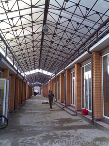 Монолитный поликарбонат Марлон 3мм