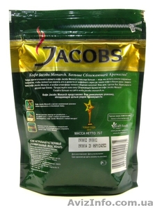 Кофе Jacobs Monarch Kraft-foods всегда в наличии - <ro>Изображение</ro><ru>Изображение</ru> #3, <ru>Объявление</ru> #1014592