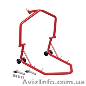 Мотоподкат  для мотоциклов (универсальная)