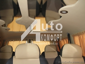 Внутренний тюнинг салона авто, переоборудование - <ro>Изображение</ro><ru>Изображение</ru> #7, <ru>Объявление</ru> #1037418