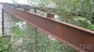 Куплю металлопрокат трубу,  балку двутавровую,  демонтаж,  хранение.