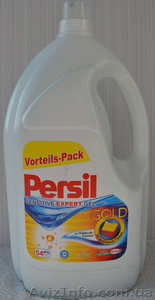 Продам Persil Gold автомат гель 4.5 л цена 75 грн - <ro>Изображение</ro><ru>Изображение</ru> #1, <ru>Объявление</ru> #1072785