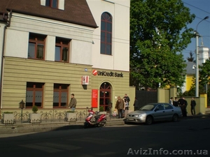 Продажа части здания Луцк, ул.Галицкого - <ro>Изображение</ro><ru>Изображение</ru> #3, <ru>Объявление</ru> #1096288