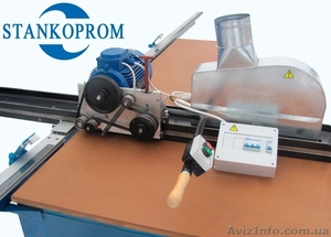 Продам форматно раскроечный станок.
