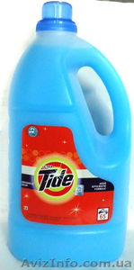 Tide gel 4.5l оптом, гель для стирки Тайд оптовая цена - <ro>Изображение</ro><ru>Изображение</ru> #1, <ru>Объявление</ru> #1110130
