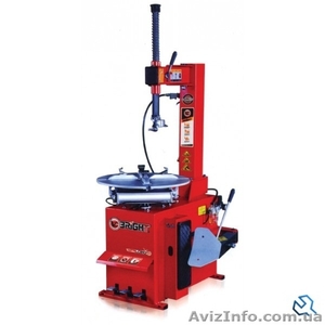 Шиномонтажний станок Bright LC810 