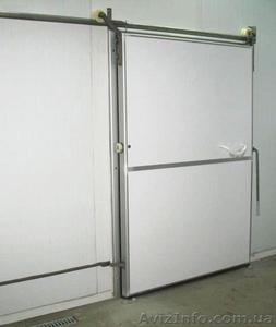 Холодильні двері відкатні - <ro>Изображение</ro><ru>Изображение</ru> #2, <ru>Объявление</ru> #1166949