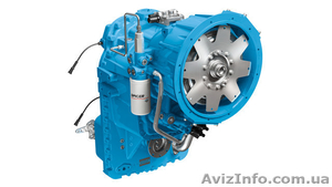 Ремонт КПП мостов,  гидротранформаторов DANA SPICER,  CLARK-HURTH  