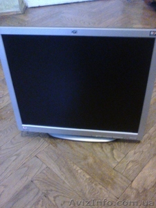 Монитор для компьютера HP L1950 в Украине - <ro>Изображение</ro><ru>Изображение</ru> #1, <ru>Объявление</ru> #1172302