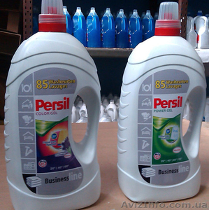 Persil Business line цена оптом от 120 грн., Persil Color Gel 1.86л суперконцент - <ro>Изображение</ro><ru>Изображение</ru> #1, <ru>Объявление</ru> #1270683