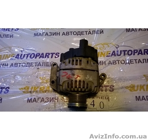 Генератор на  Fiat Fiorino 1.3 Multijet 14 V. 90 A - <ro>Изображение</ro><ru>Изображение</ru> #1, <ru>Объявление</ru> #1273532