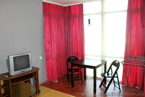 1-комнатная квартира посуточно в Луцке на Коста Браве - <ro>Изображение</ro><ru>Изображение</ru> #5, <ru>Объявление</ru> #1271984