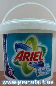 Ariel Actilift 5kg в Украине - <ro>Изображение</ro><ru>Изображение</ru> #1, <ru>Объявление</ru> #1296838