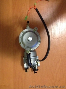 Комплект для самостоятельного перевода бензогенератора на газ - <ro>Изображение</ro><ru>Изображение</ru> #3, <ru>Объявление</ru> #1300051