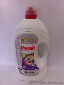 Жидкий стиральный порошок Persil Business line 5.61l оптом - <ro>Изображение</ro><ru>Изображение</ru> #1, <ru>Объявление</ru> #1346932