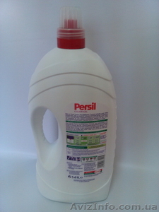 Жидкий стиральный порошок Persil Business line 5.61l оптом - <ro>Изображение</ro><ru>Изображение</ru> #2, <ru>Объявление</ru> #1346932