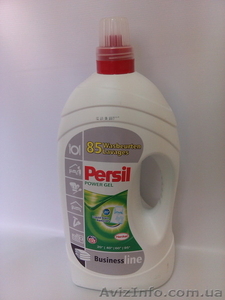 Жидкий стиральный порошок Persil Business line 5.61l оптом - <ro>Изображение</ro><ru>Изображение</ru> #4, <ru>Объявление</ru> #1346932