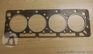 Запчасти на Авиа 31 и Авиа 21