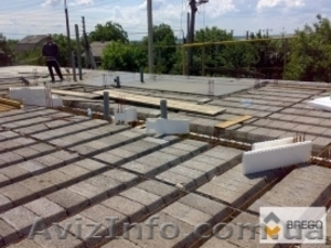 перекриття теріва ЖИТОМЕР