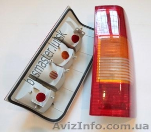 Задний стоп Volkswagen Lt-35