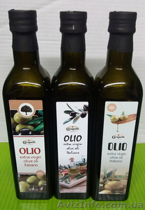 Оливковое масло Carapelli Италия оптом в Украине  - <ro>Изображение</ro><ru>Изображение</ru> #1, <ru>Объявление</ru> #1383053