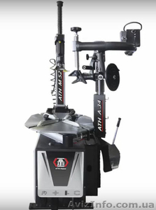  Шиномонтажный станок  з Германии АТН 52 