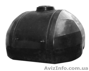 Резервуар для хранения и перевозки удобрений Онуфриевка