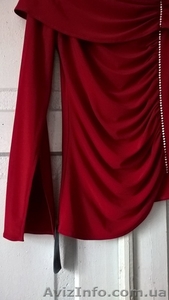 Женский вечерний костюм двойка: юбка и блуза. 46 р. Новый - <ro>Изображение</ro><ru>Изображение</ru> #2, <ru>Объявление</ru> #1511743