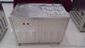 095 316 6059 Жареного мороженого фризер 